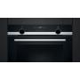 SIEMENS - Forno IQ500 HB537GES3