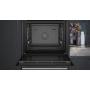 SIEMENS - Forno IQ500 HB537GES3
