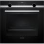 SIEMENS - Forno IQ500 HC HB578GES7
