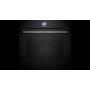 BOSCH - Forno Serie 8 c/ Vapor HRG7361B1