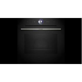 BOSCH - Forno Serie 8 c/ Vapor HRG7361B1