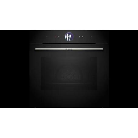 BOSCH - Forno Serie 8 c/ Vapor HRG7361B1