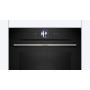 BOSCH - Forno Serie 8 c/ Vapor HRG7361B1