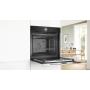 BOSCH - Forno Serie 8 c/ Vapor HRG7361B1
