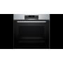 BOSCH - Forno Serie 4 c/ AirFry + Vapor HRG572ES3