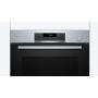BOSCH - Forno Serie 4 c/ AirFry + Vapor HRG572ES3
