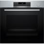 BOSCH - Forno Serie 4 c/ AirFry + Vapor HRG532ES3
