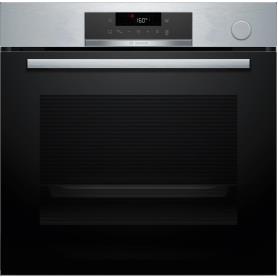 BOSCH - Forno Serie 4 c/ AirFry + Vapor HRG532ES3
