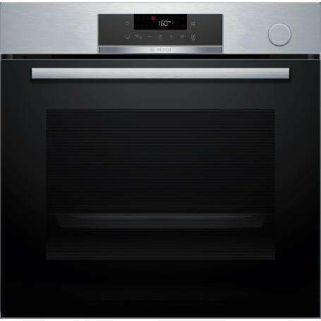 BOSCH - Forno Serie 4 c/ AirFry + Vapor HRG532ES3