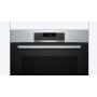 BOSCH - Forno Serie 4 c/ AirFry + Vapor HRG532ES3