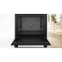 BOSCH - Forno Serie 4 c/ AirFry + Vapor HRG532ES3