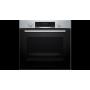 BOSCH - Forno Serie 4 c/ Vapor HQA574ES3