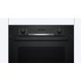 BOSCH - Forno Serie 4 HBA574BB3