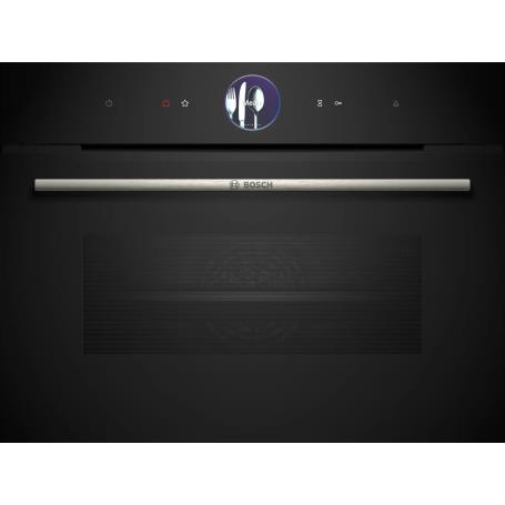 BOSCH - Forno Comp, c/ Vapor Serie8 CSG7361B1