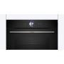BOSCH - Forno Comp, c/ Vapor Serie8 CSG7361B1