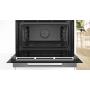 BOSCH - Forno Comp, c/ Vapor Serie8 CSG7361B1