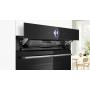 BOSCH - Forno Comp, c/ Vapor Serie8 CSG7361B1