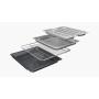 BOSCH - Forno Comp, c/ Vapor Serie8 CSG7361B1