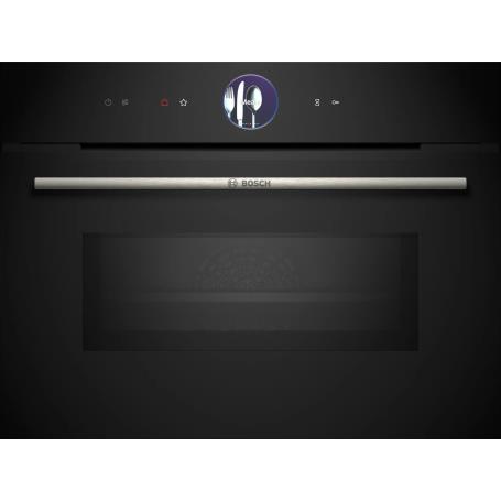 BOSCH - Forno Comp, c/Microondas Serie8 CMG7761B1