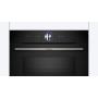 BOSCH - Forno Comp, c/Microondas Serie8 CMG7761B1