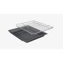 BOSCH - Forno Comp, c/Microondas Serie8 CMG7761B1