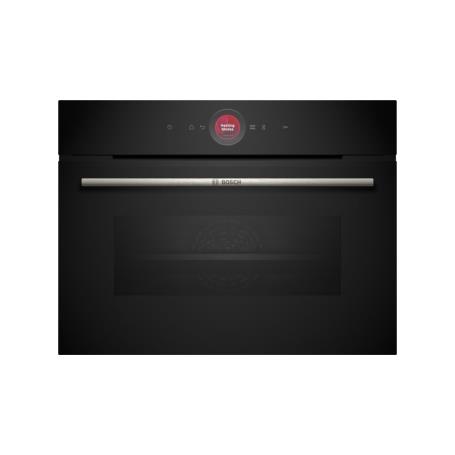 BOSCH - Forno Compacto Serie8 CBG7741B1