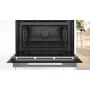 BOSCH - Forno Compacto Serie8 CBG7741B1