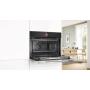 BOSCH - Forno Compacto Serie8 CBG7741B1