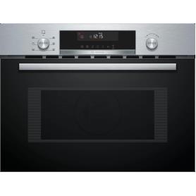 BOSCH - Forno Comp, c/Microondas Serie6 CMA585GS1