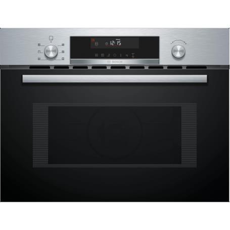 BOSCH - Forno Comp, c/Microondas Serie6 CMA585GS1