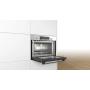 BOSCH - Forno Comp, c/Microondas Serie6 CMA585GS1