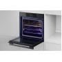 LG - Forno Encastre WSED7665B