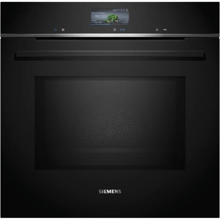 SIEMENS - Forno c/ Microondas HC IQ700 HM736GAB1