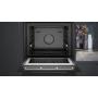 SIEMENS - Forno c/ Microondas HC IQ700 HM736GAB1