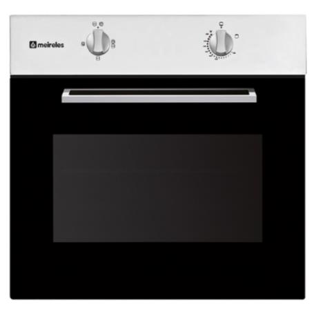 MEIRELLES - Forno a Gás 60cm MFG 2604 N