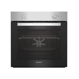 INDESIT - Forno Ventilado IB 25RE X