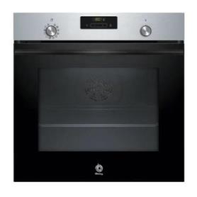 BALAY - Forno Pirolitico 3HB4841X3