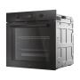 CANDY - Forno CA6 NP3T3 HTB