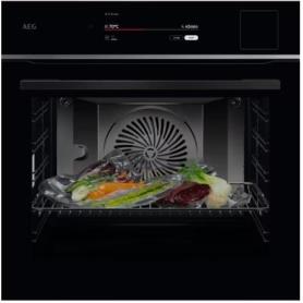 AEG - Forno TP9SB831AB