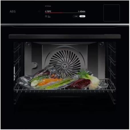AEG - Forno TP9SB831AB