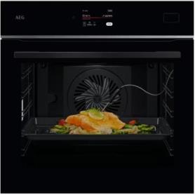 AEG - Forno TB8SB73ZAB