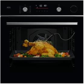AEG - Forno OR6PB51WSB