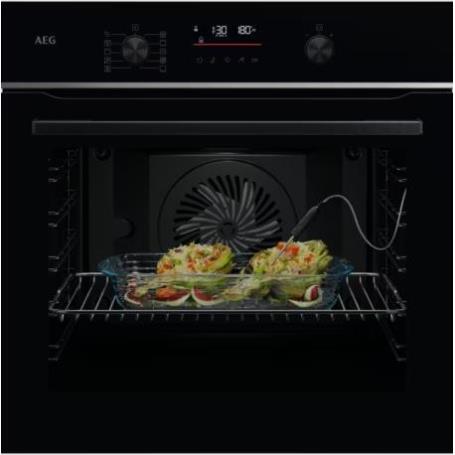 AEG - Forno TA5PB531AB