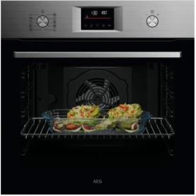 AEG - Forno GU5PB43FSM