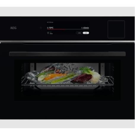 AEG - Forno TP9SK821B
