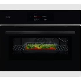 AEG - Forno TK8NK721B