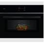 AEG - Forno TM7NK721B