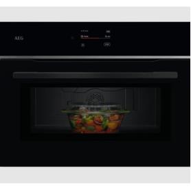 AEG - Forno TM7NK721B