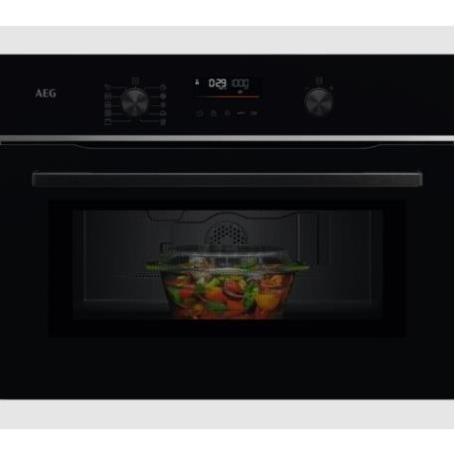 AEG - Forno TM5NK401B