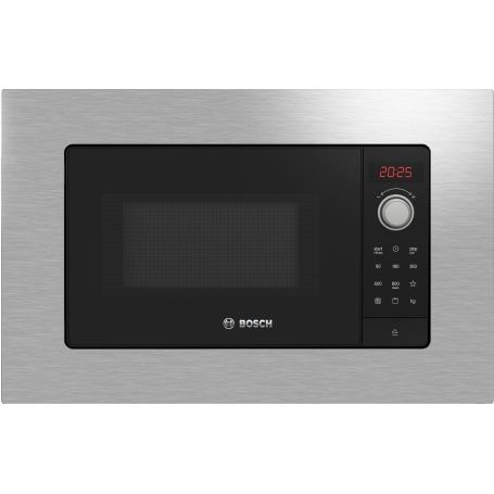 BOSCH - Microondas Enc. Serie 2 BEL623MS3